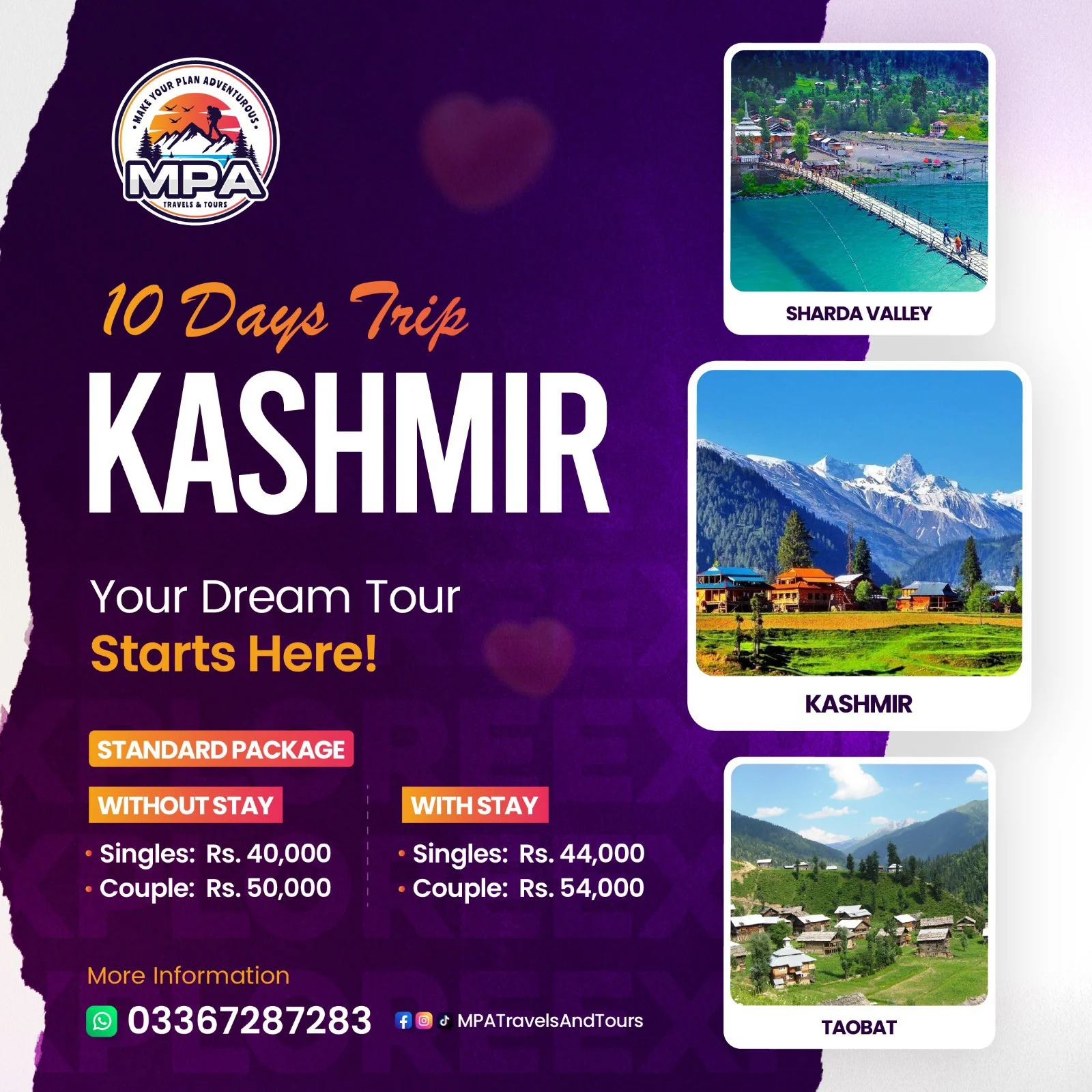 Kashmir
